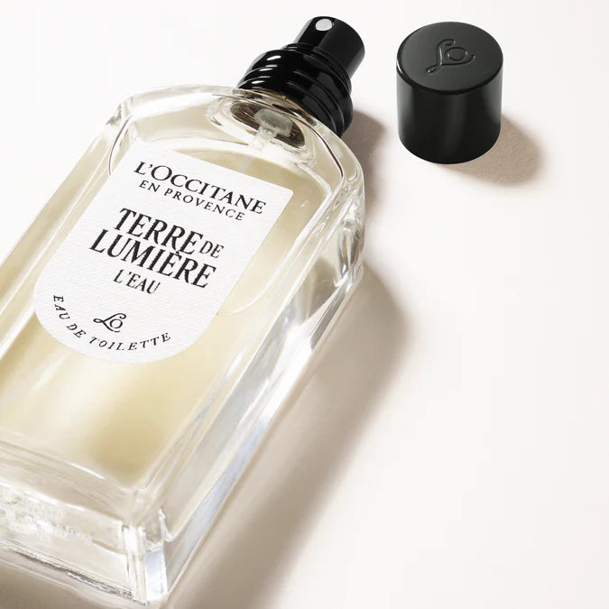 Terre de Lumière eau de parfum 50ML