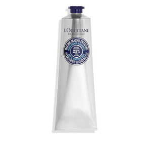 Shea Butter Intensive Hand Balm