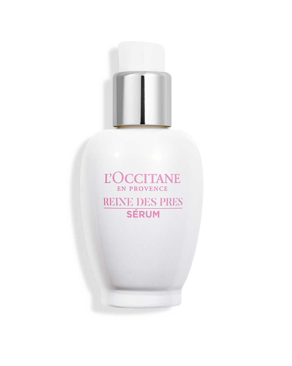 Reine des Prés Brightening Concentrate Serum