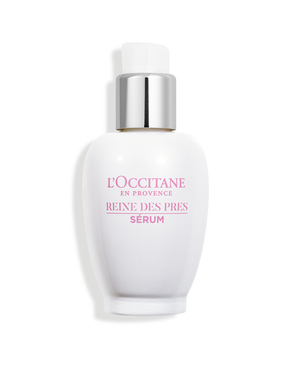 Reine des Prés Brightening Concentrate Serum