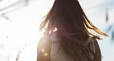 როგორ მივიღოთ ლამაზი თმა?