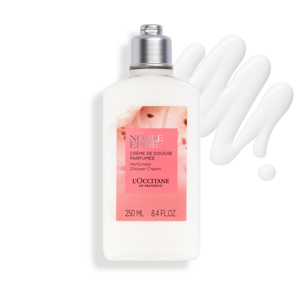 May Blossom შხაპის გელი 250მლ