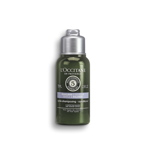 Aromachologie ნაზი და დაბალანსებული კონდიციონერი