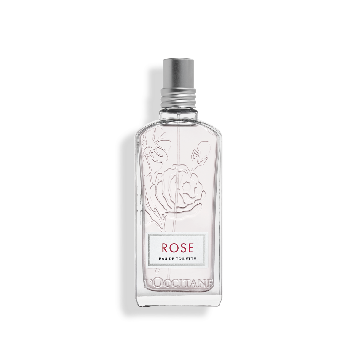 Loccitane Roses Et Reines En store Rouge Perfume