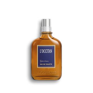 L'Occitan ტუალეტის წყალი 75მლ