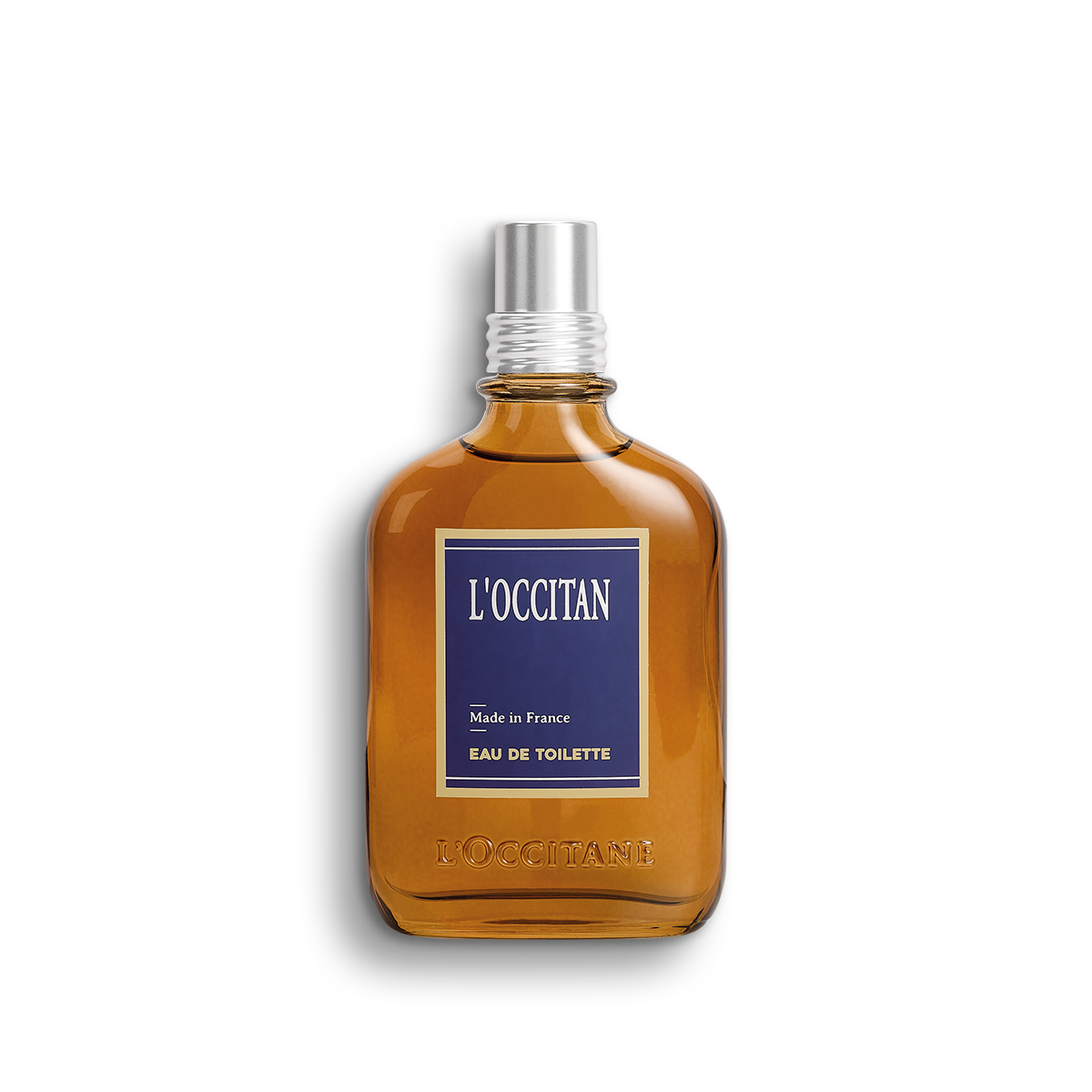 L'Occitan ტუალეტის წყალი 75მლ