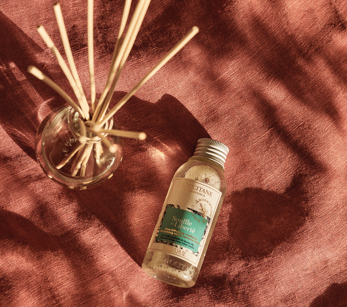 Diffusers & Refills