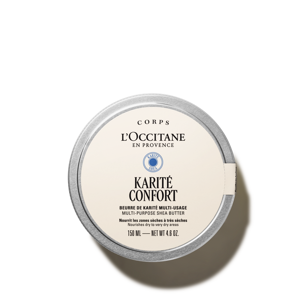 Multi-Purpose Shea Butter