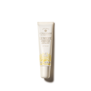  Lumière d'Hiver Lip Balm 12ML