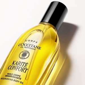 Nourishing Body Oil 100ML