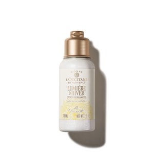 Lumière d'Hiver Rich Body Lotion 75ML