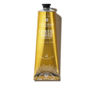 Lumière d'Hiver Whipped Hand Cream 150ML