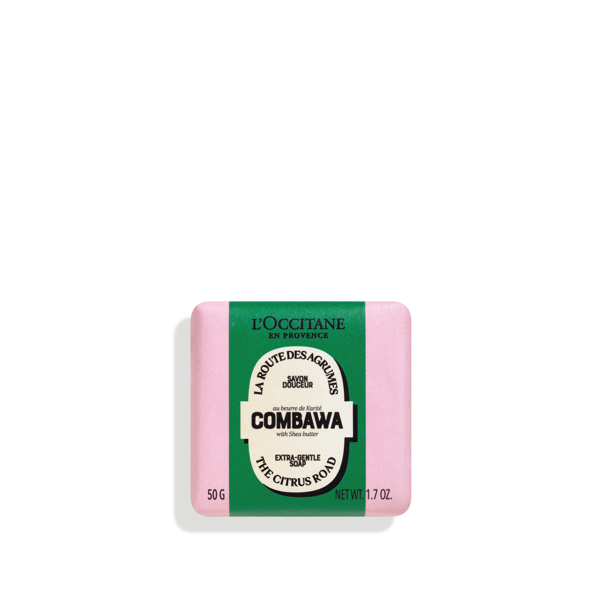 Combawa Extra-Gentle Soap