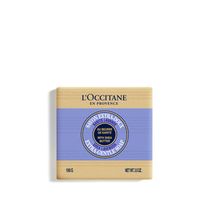 Soap Shea Lavender