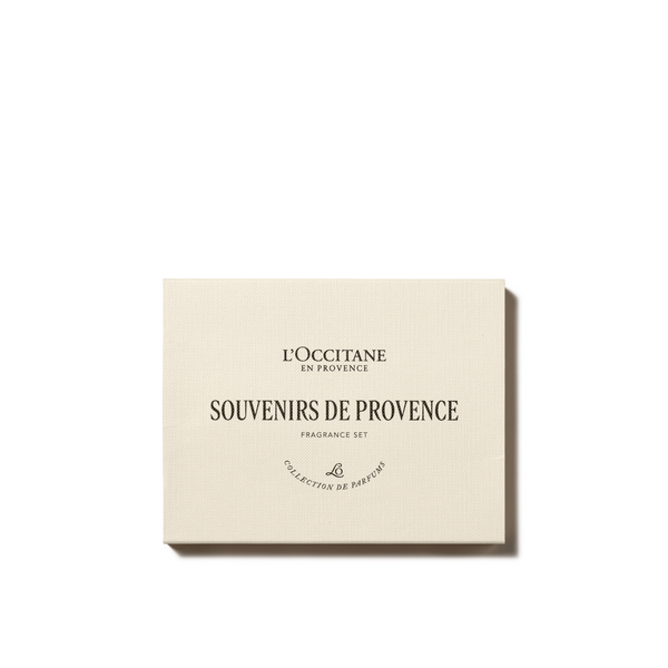 Fragrance Discovery Kit 