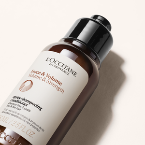 Volume & Strength Conditioner