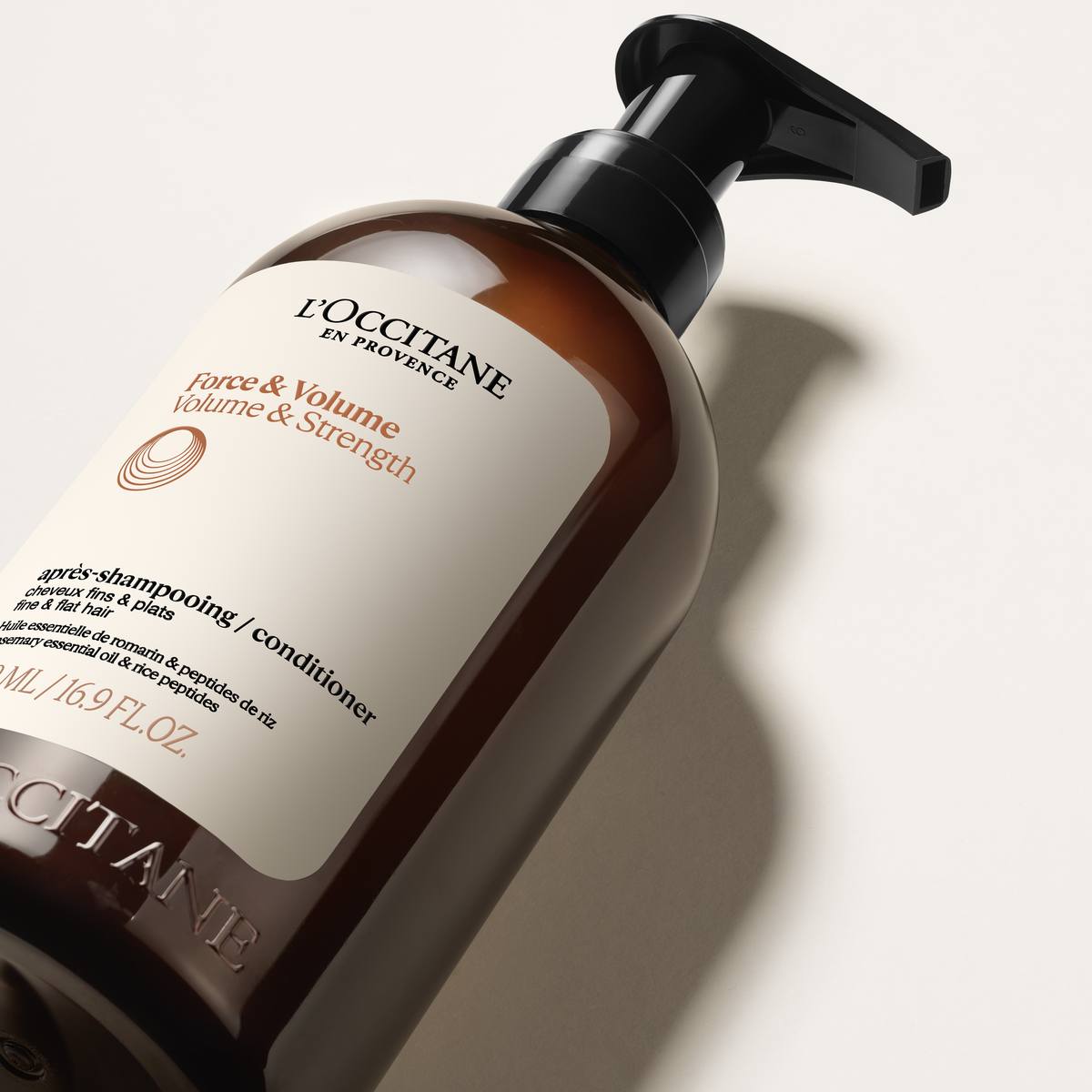 Volume & Strength Conditioner