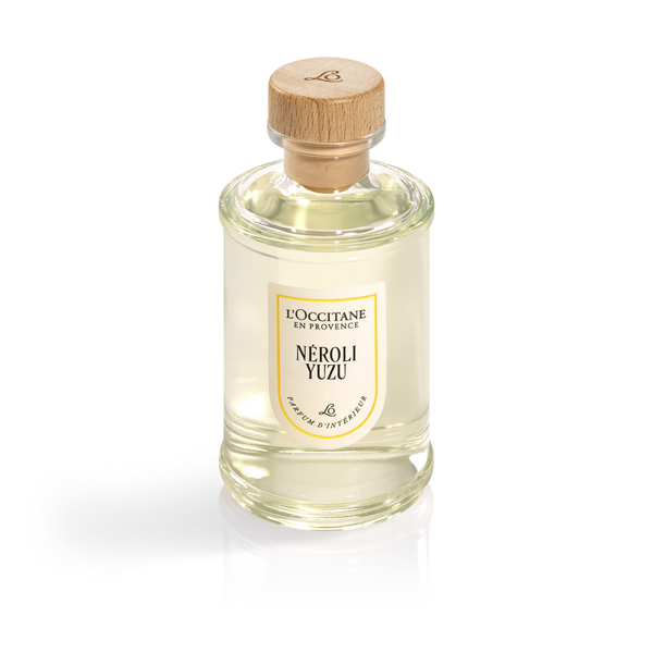 Neroli Yuzu Home Fragrance Diffuser