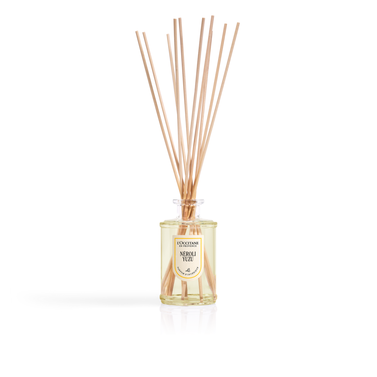 Neroli Yuzu Home Fragrance Diffuser