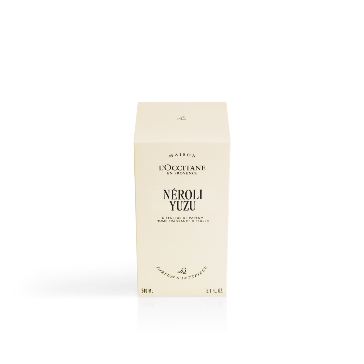 Neroli Yuzu Home Fragrance Diffuser