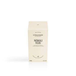 Neroli Yuzu Home Fragrance Diffuser