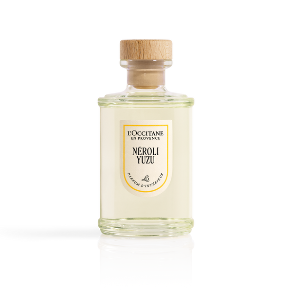 Neroli Yuzu Home Fragrance Diffuser
