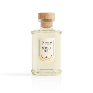 Neroli Yuzu Home Fragrance Diffuser