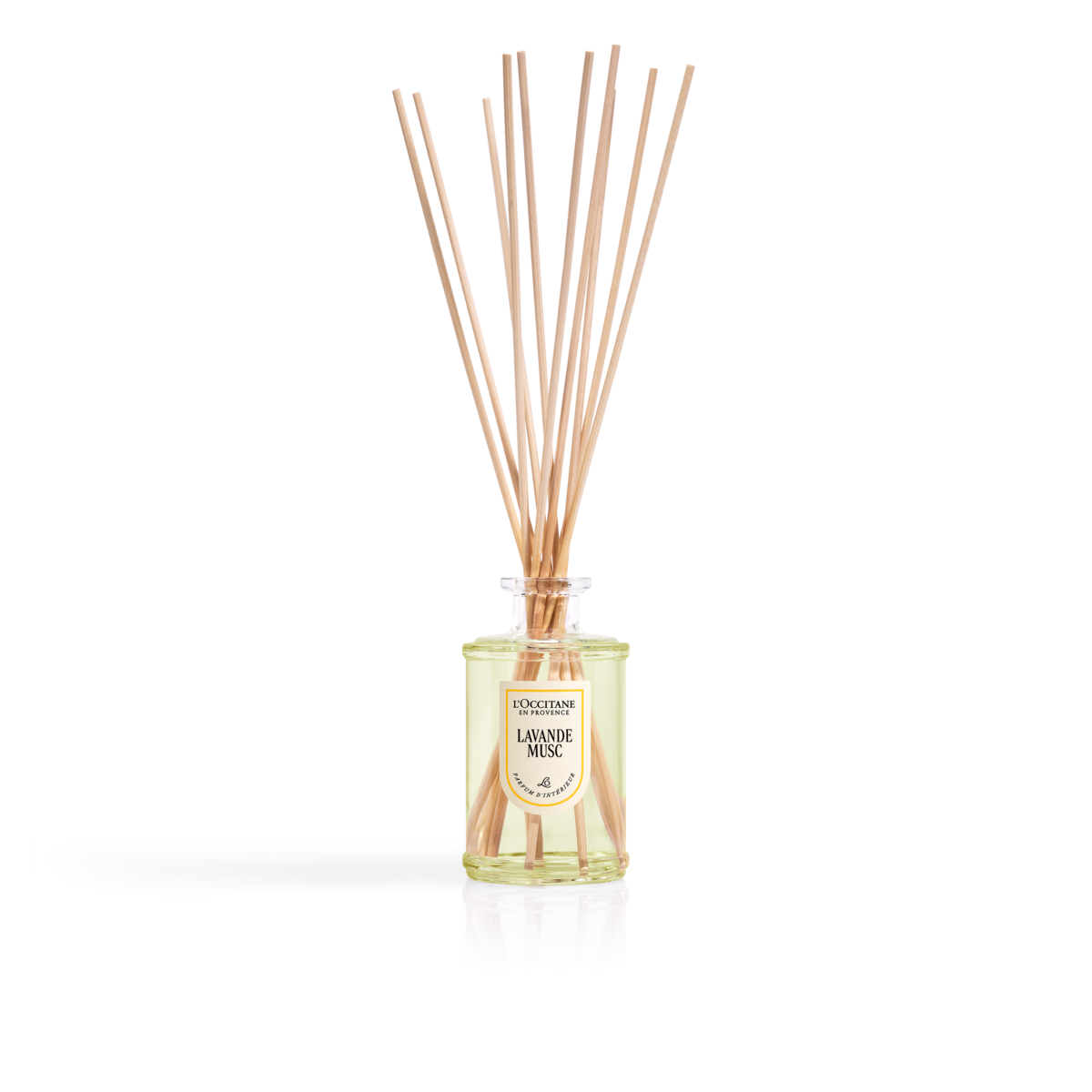 Lavande Musc Home Fragrance Diffuser