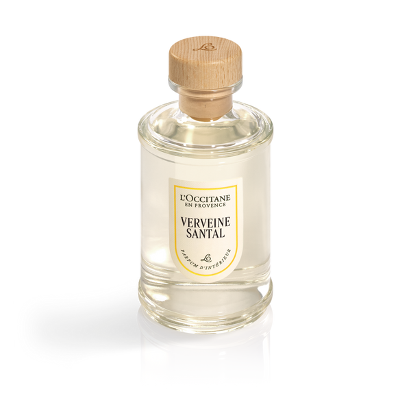 Verveine Santal Home Fragrance Diffuser
