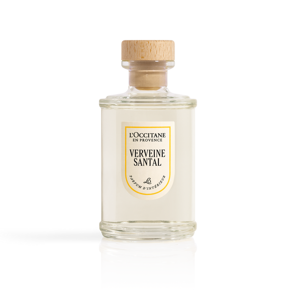 Verveine Santal Home Fragrance Diffuser