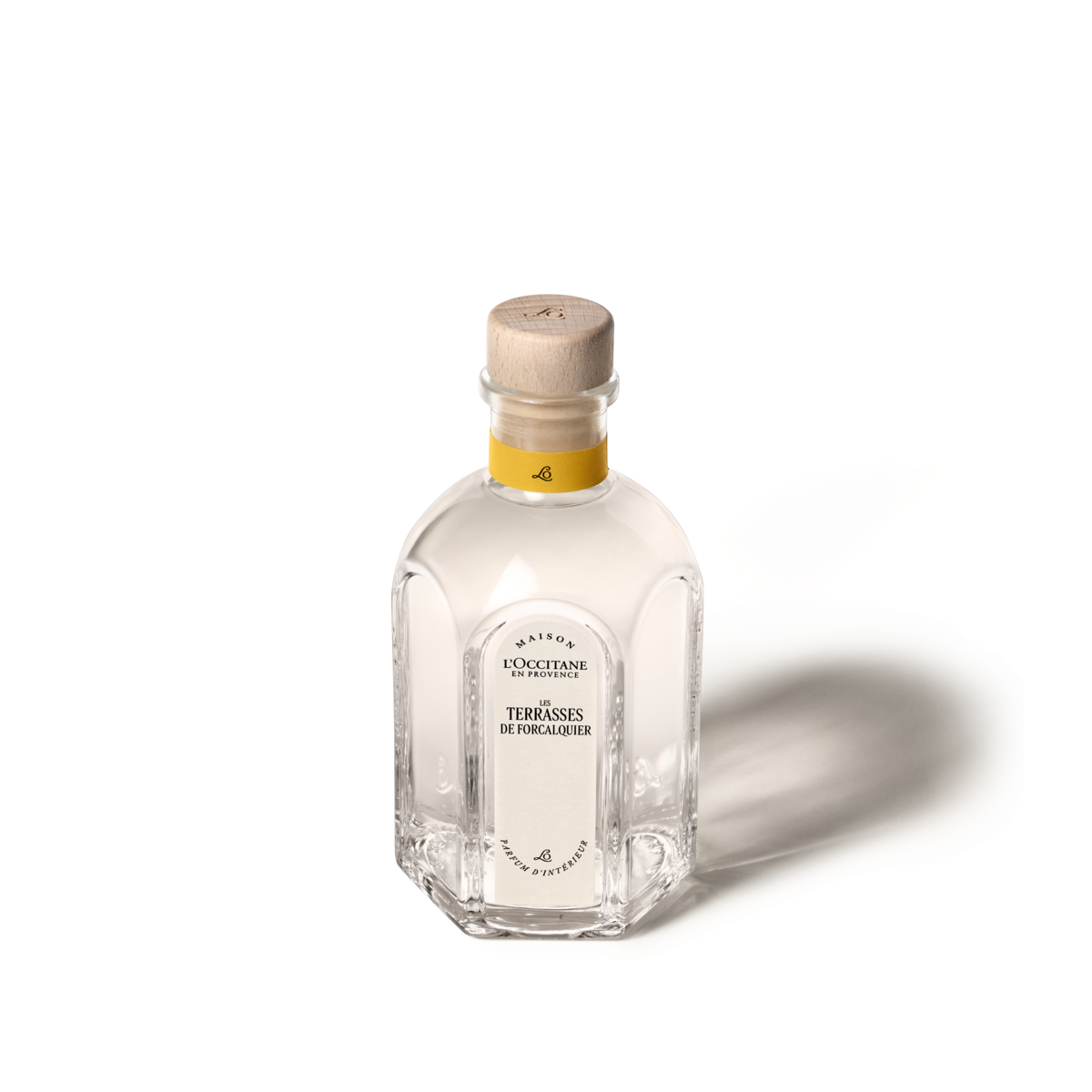 Les Terrasses de Forcalquier diffuser