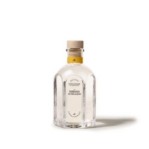 Les Terrasses de Forcalquier diffuser