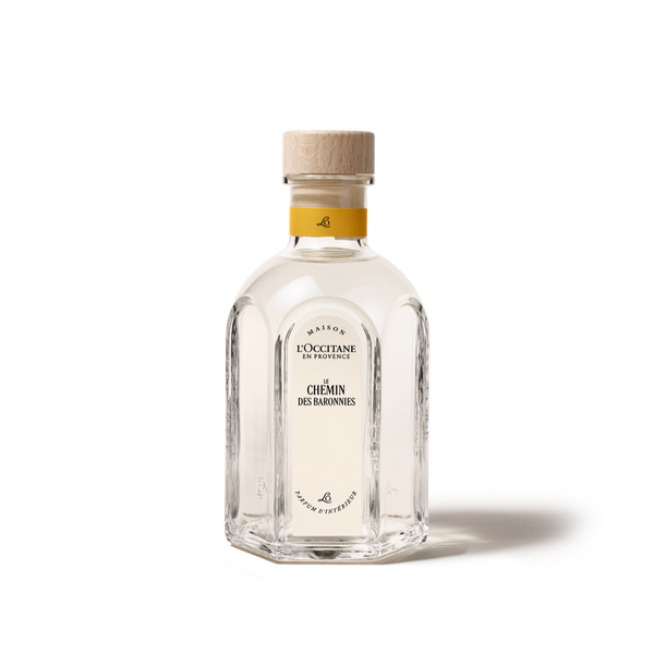 Le Chemin des Baronnies diffuser