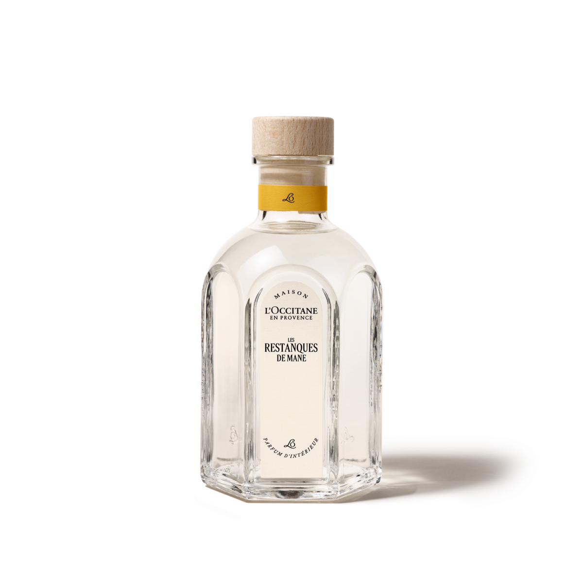 Les Restanques de Mane diffuser