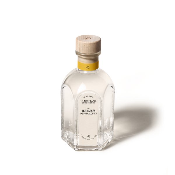 Les Terrasses de Forcalquier diffuser