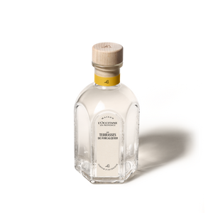 Les Terrasses de Forcalquier diffuser