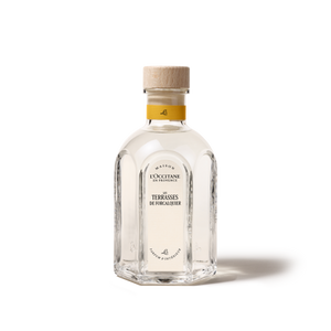 Les Terrasses de Forcalquier diffuser