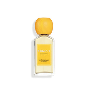 Mélilot Eau de Parfum