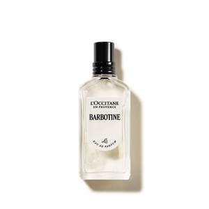 Barbotine eau de parfum
