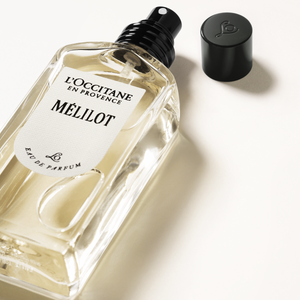 Mélilot სუნამო