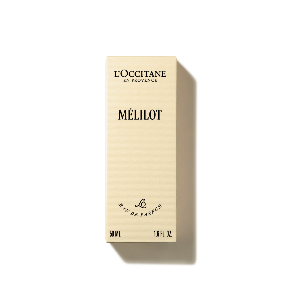 Mélilot სუნამო