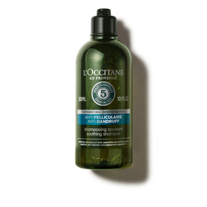 Anti-Dandruff Shampoo