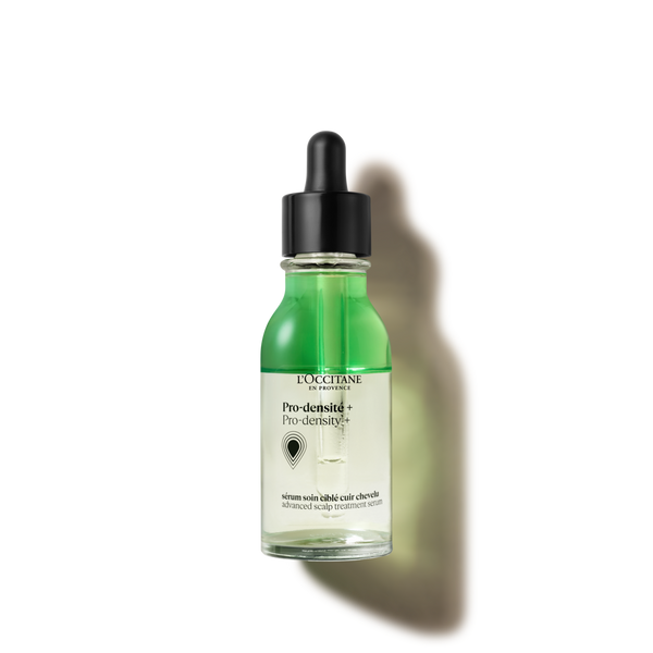 Pro-Density + Scalp serum
