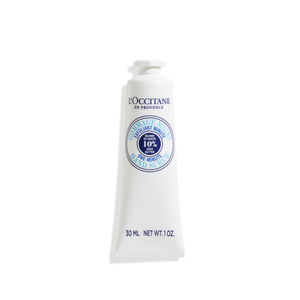 Shea Butter One-Minute Hand Scrub