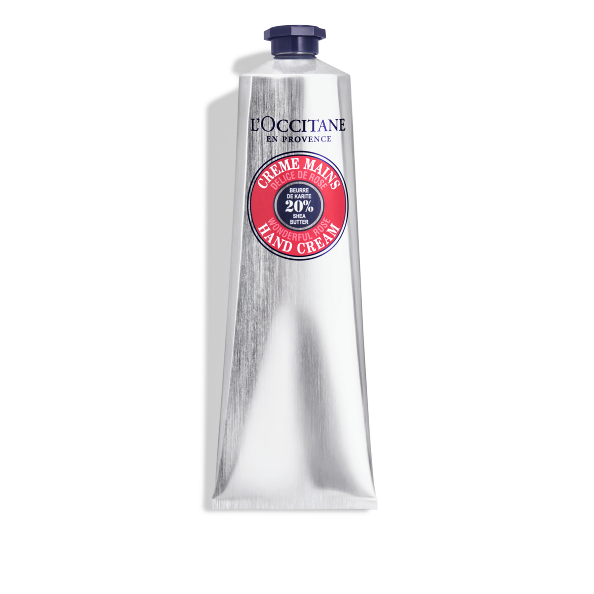Wonderful Rose Hand Cr 150Ml