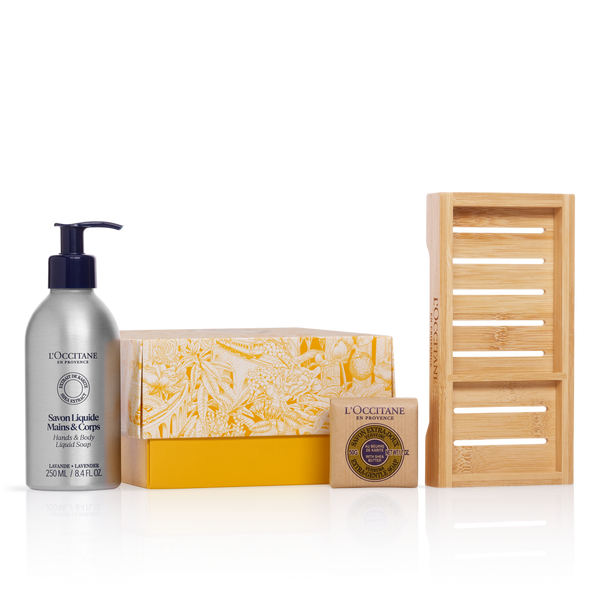 Soap Lover Set