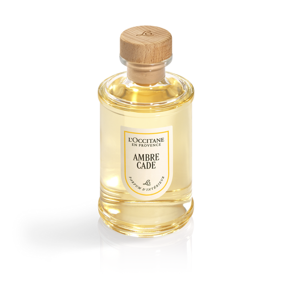 Ambre Cade Home Fragrance Diffuser