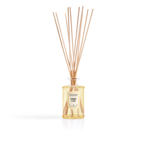 Ambre Cade Home Fragrance Diffuser