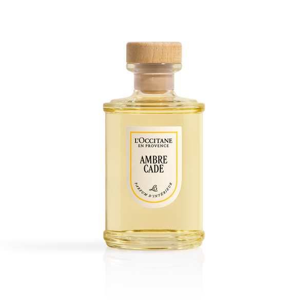Ambre Cade Home Fragrance Diffuser