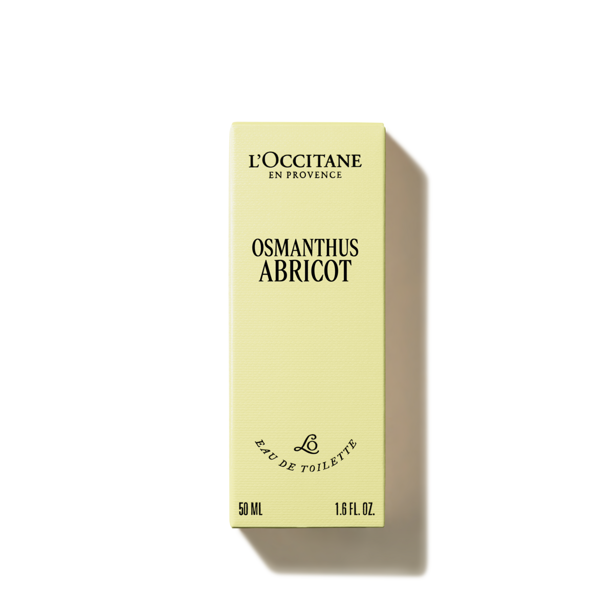 Osmanthus Abricot  ტუალეტის წყალი